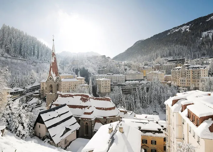 A-ROSA Collection Straubinger Grand Hotel Bad Gastein